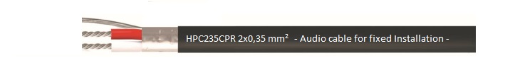 PROEL STAGE HPC235CPR